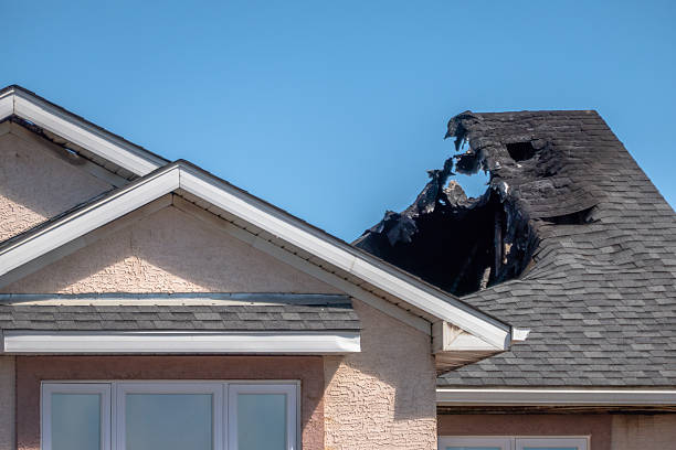 Licensed Fire Damage Removal service in Jackson, OH - Fire Damage Laser Cleaning